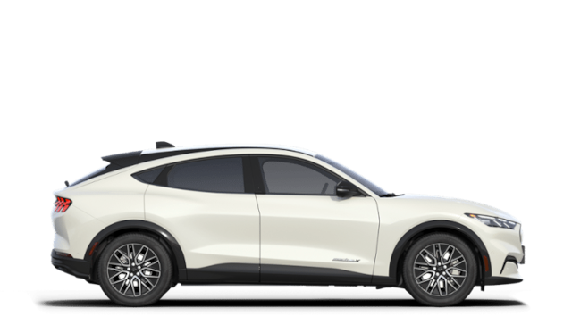 2024 Ford Mache